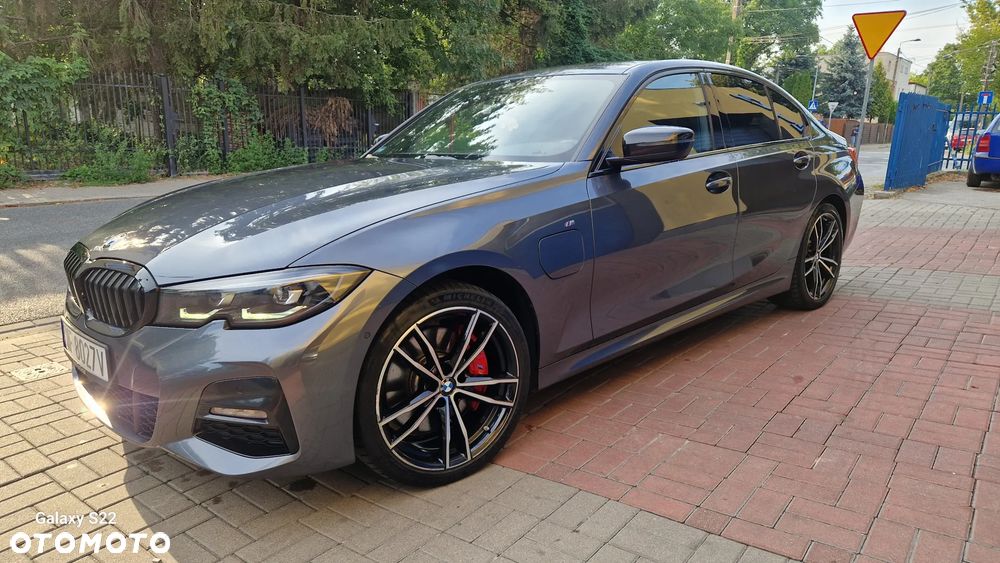 BMW Seria 3 - 3