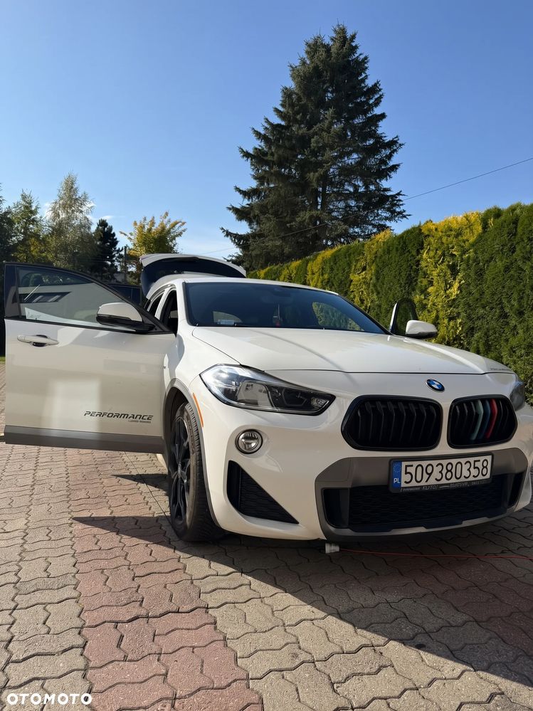 BMW X2 - 14