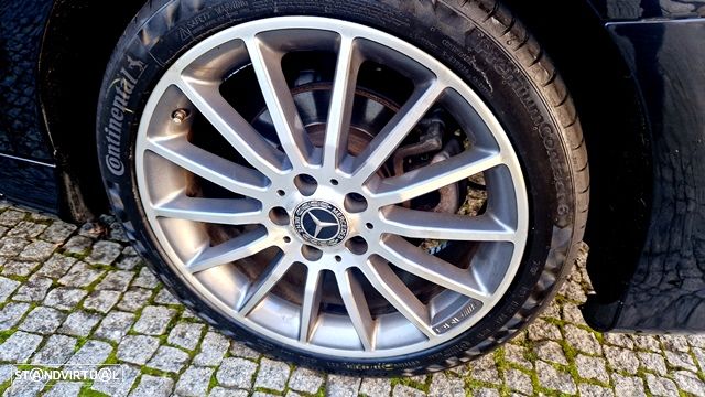 Mercedes-Benz CLA 220 d 7G-DCT AMG Line - 6