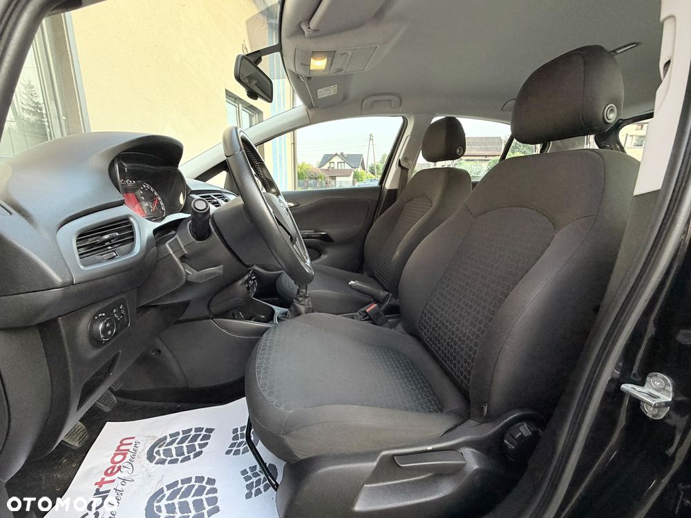 Opel Corsa 1.4 Active - 6