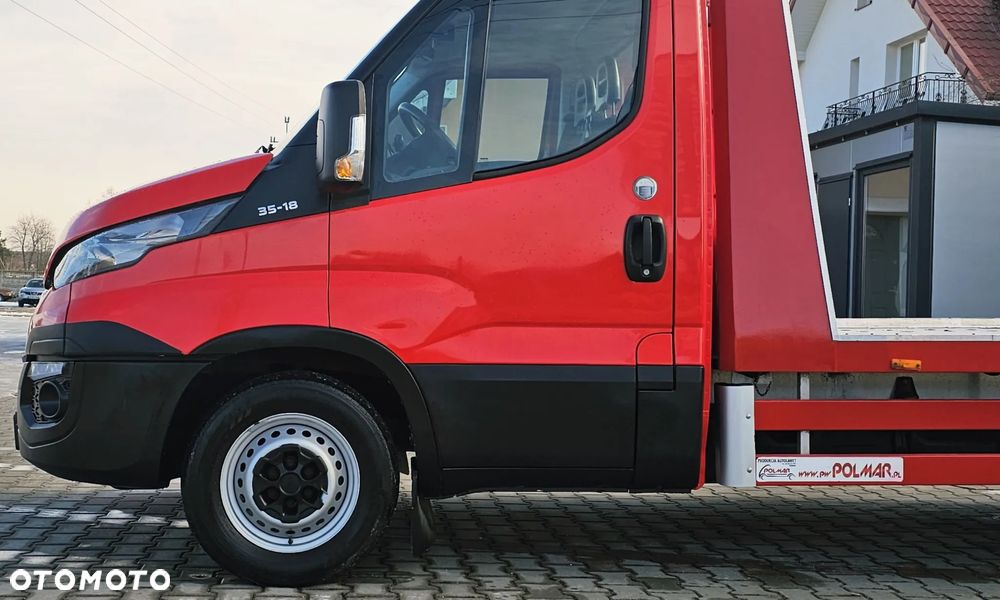 Iveco 35S18 POLMAR - 19