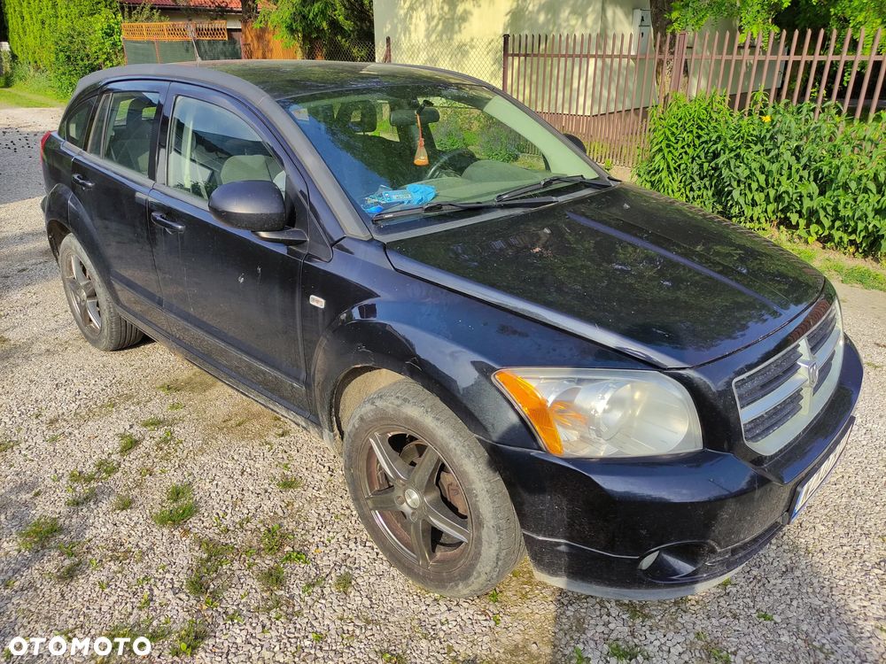 Dodge Caliber