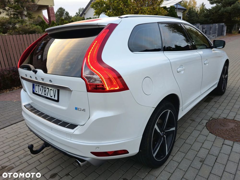 Volvo XC 60 - 5