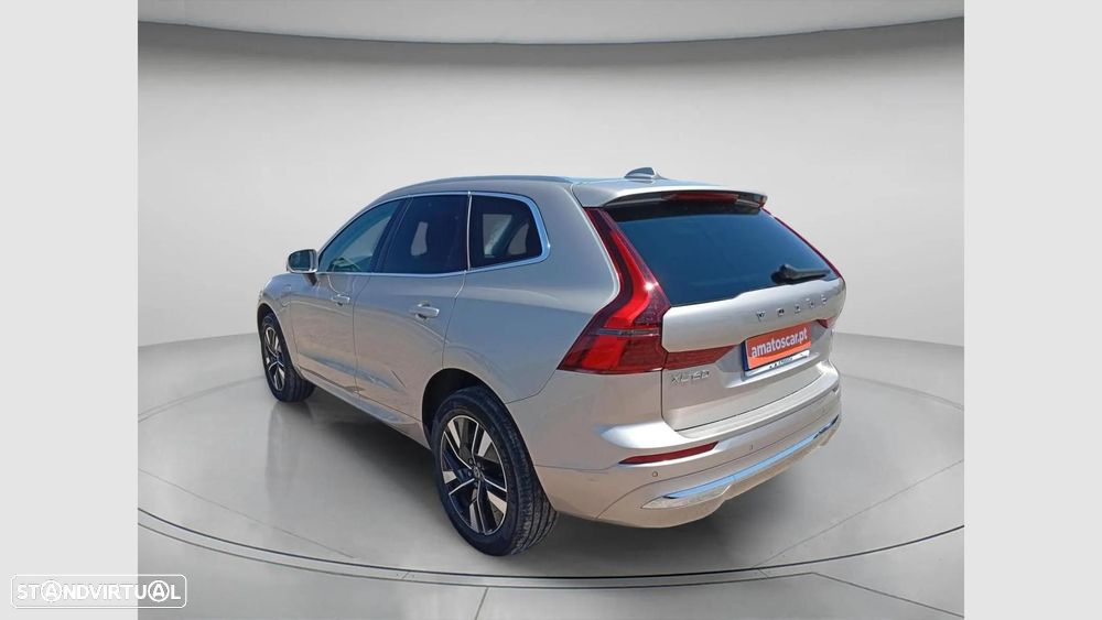 Volvo XC 60 2.0 T6 PHEV Plus Bright AWD - 7