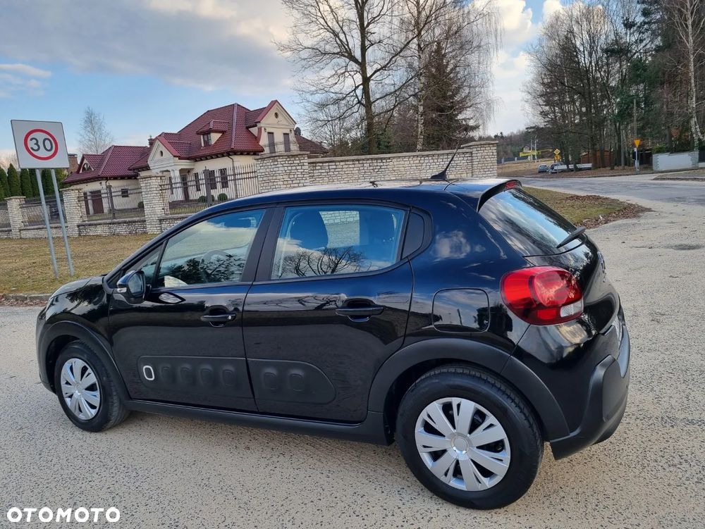 Citroën C3 - 11