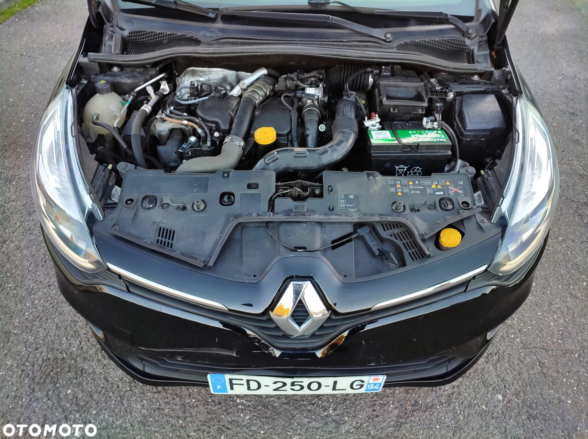 Renault Clio 1.5 dCi Energy Intens+ - 16