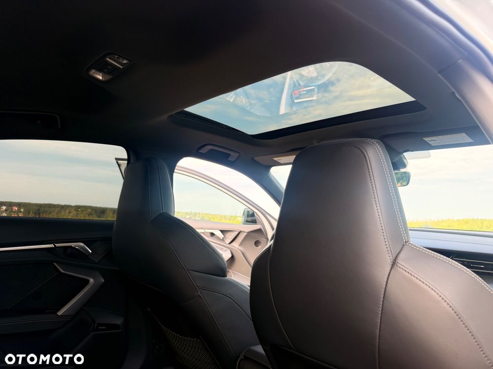 Audi S3 - 26