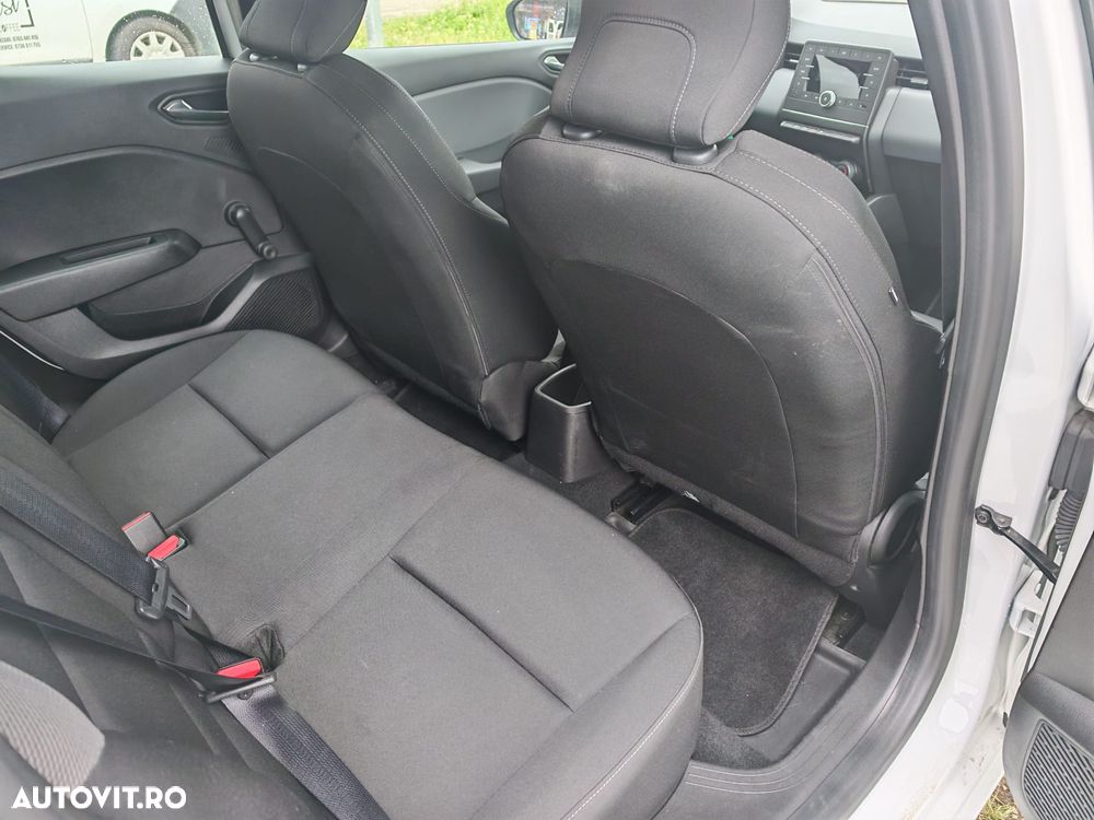 Renault Clio V 1.0 TCe Zen - 8