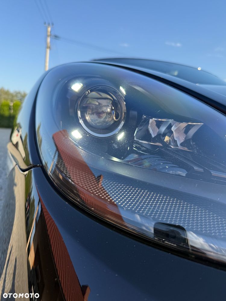 Porsche 718 Cayman 2020 photo 2