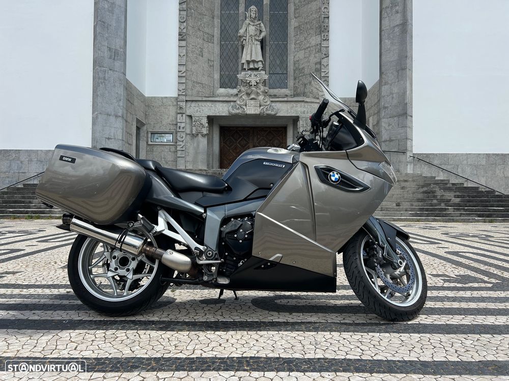 BMW K 1300 GT Full Extras - 1