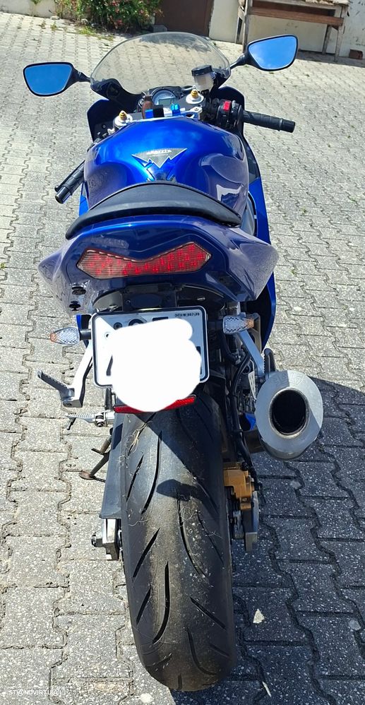 Kawasaki ZXR 636 - 7