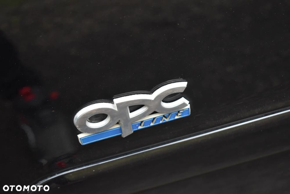 Opel Zafira 1.8 Sport - 7