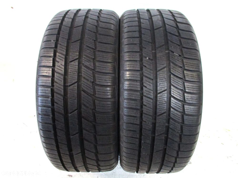 OPONY 235 40 19 96W TOYO - ZIMA - 1
