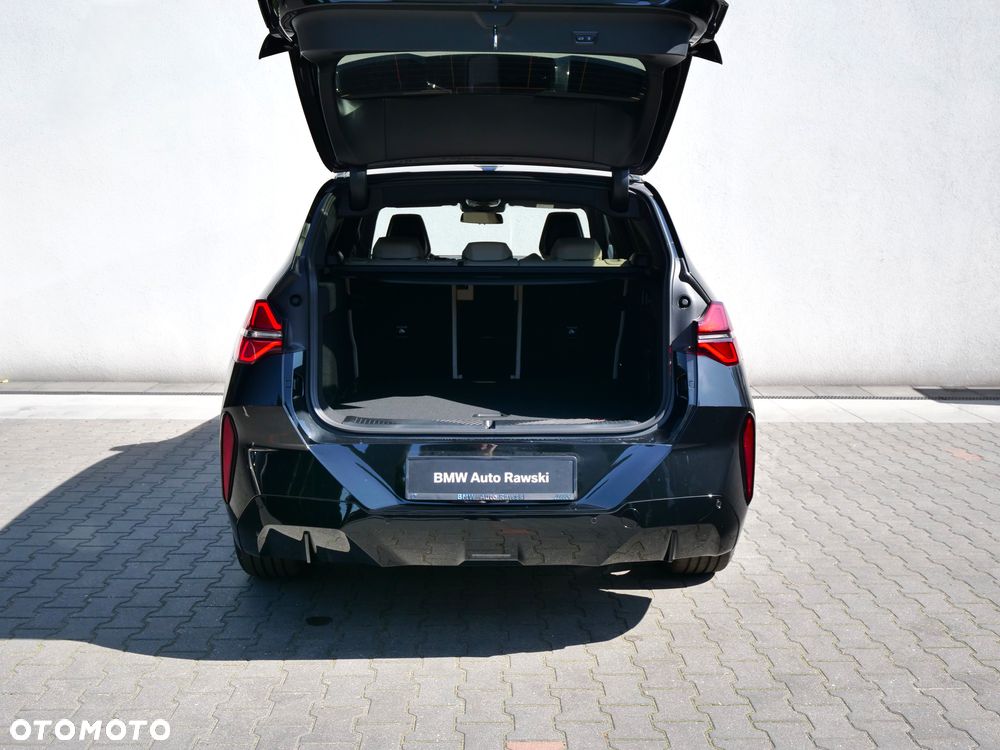 BMW X3 20d xDrive - 39