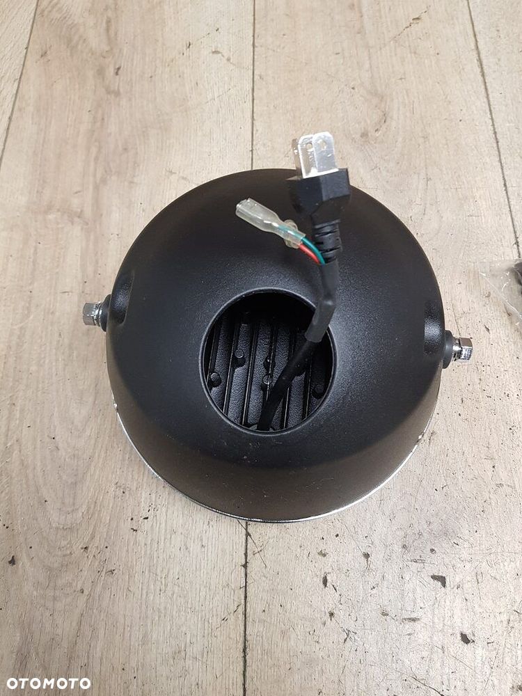 Reflektor lampa led Harley Chopper Cruiser - 14