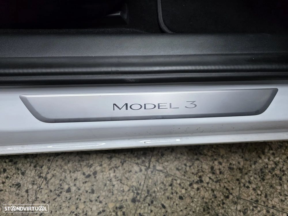 Tesla Model 3 Standard Range Plus RWD - 17