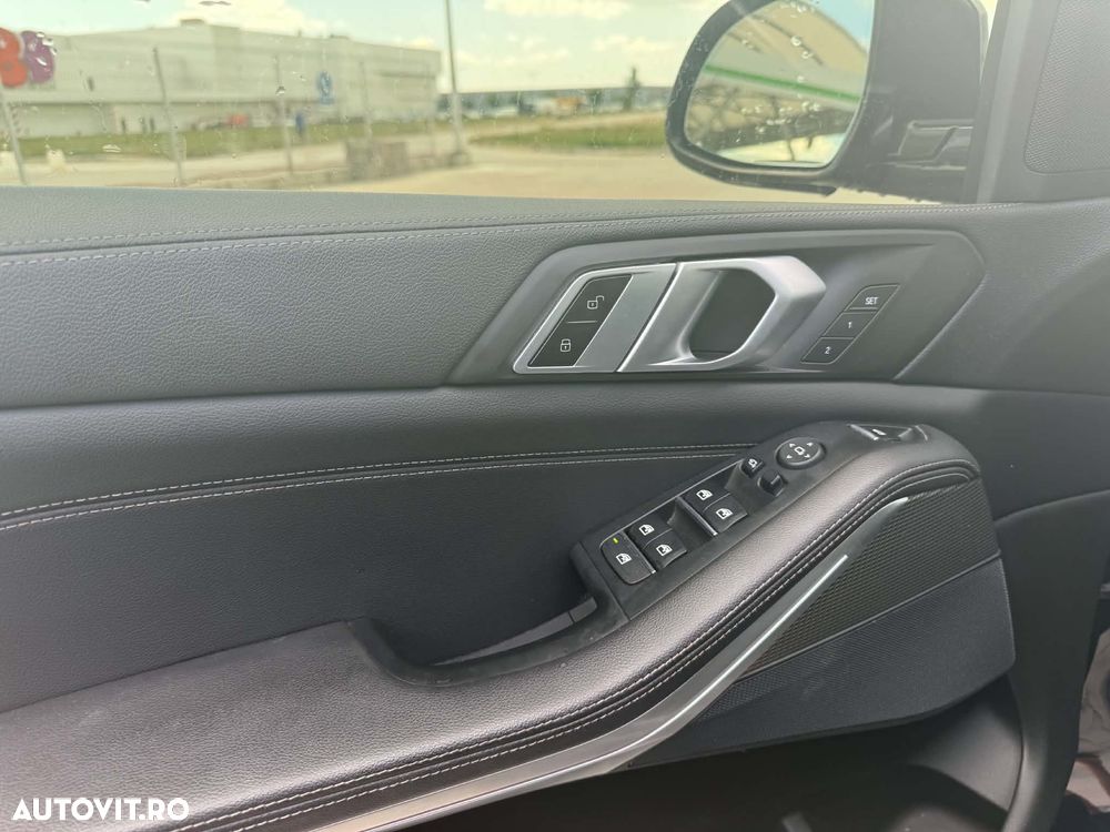 BMW X5 xDrive40i xLine - 8