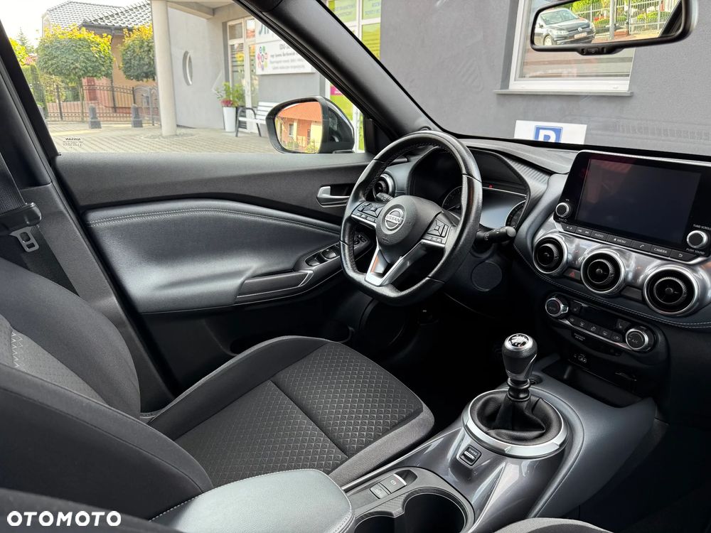 Nissan Juke - 31