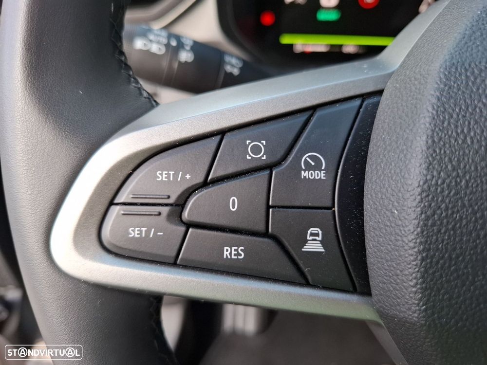 Dacia Bigster 1.8 Hybrid Journey - 17