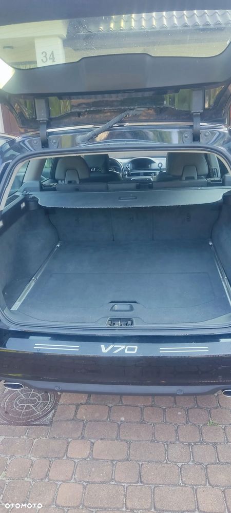 Volvo V70 D4 Kinetic - 5