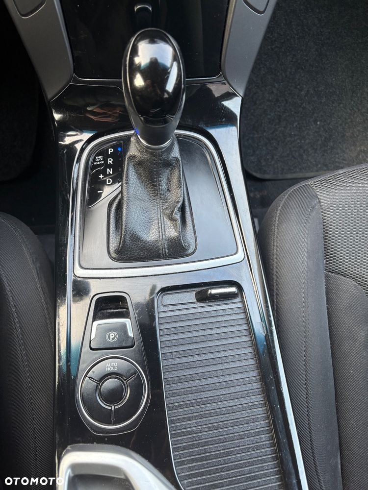 Hyundai i40 2.0 GDI Classic - 11