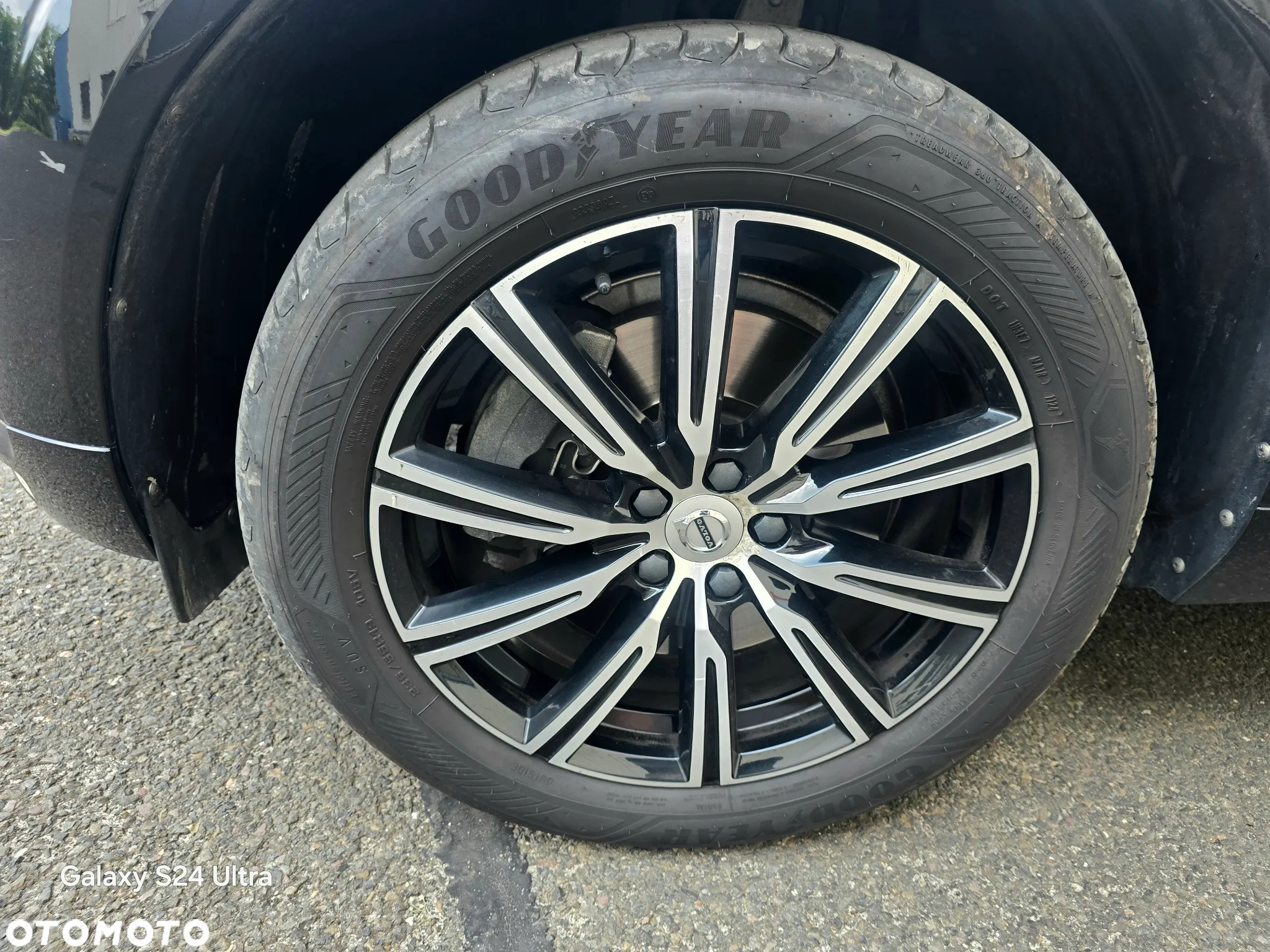 Volvo XC 60 B5 B AWD Inscription - 11