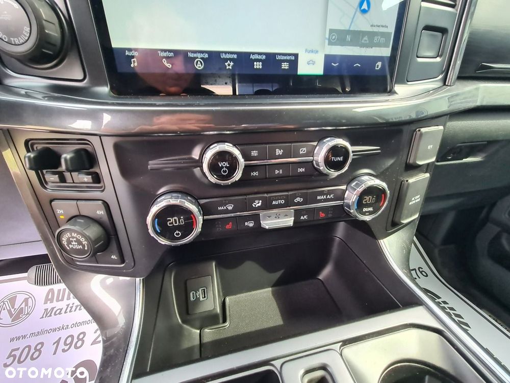 Ford F150 - 21