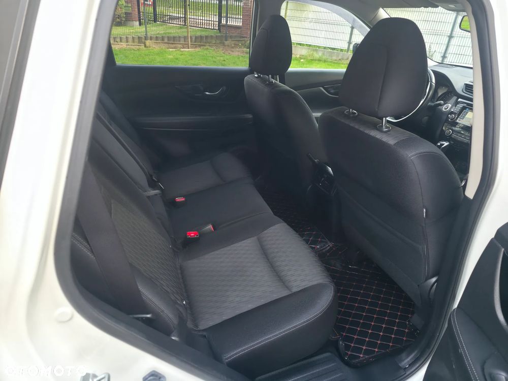 Nissan X-Trail 2.0 dCi Acenta Xtronic 4WD - 8