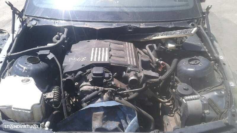MOTOR COMPLETO BMW SERIE 3 BERLINA E46 REF. 204D1 - 12