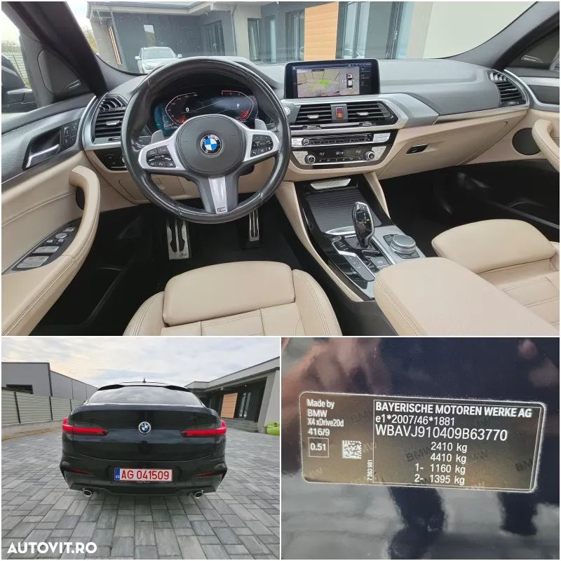 BMW X4 - 3