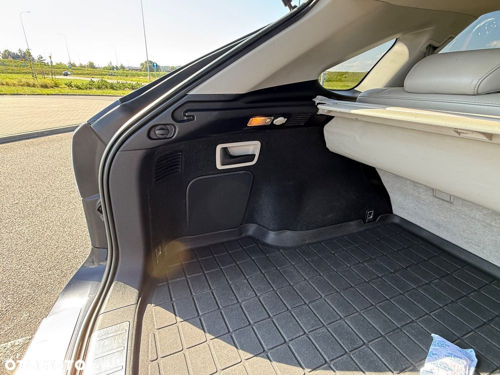 Lexus RX 450h (hybrid) Executive Line - 8