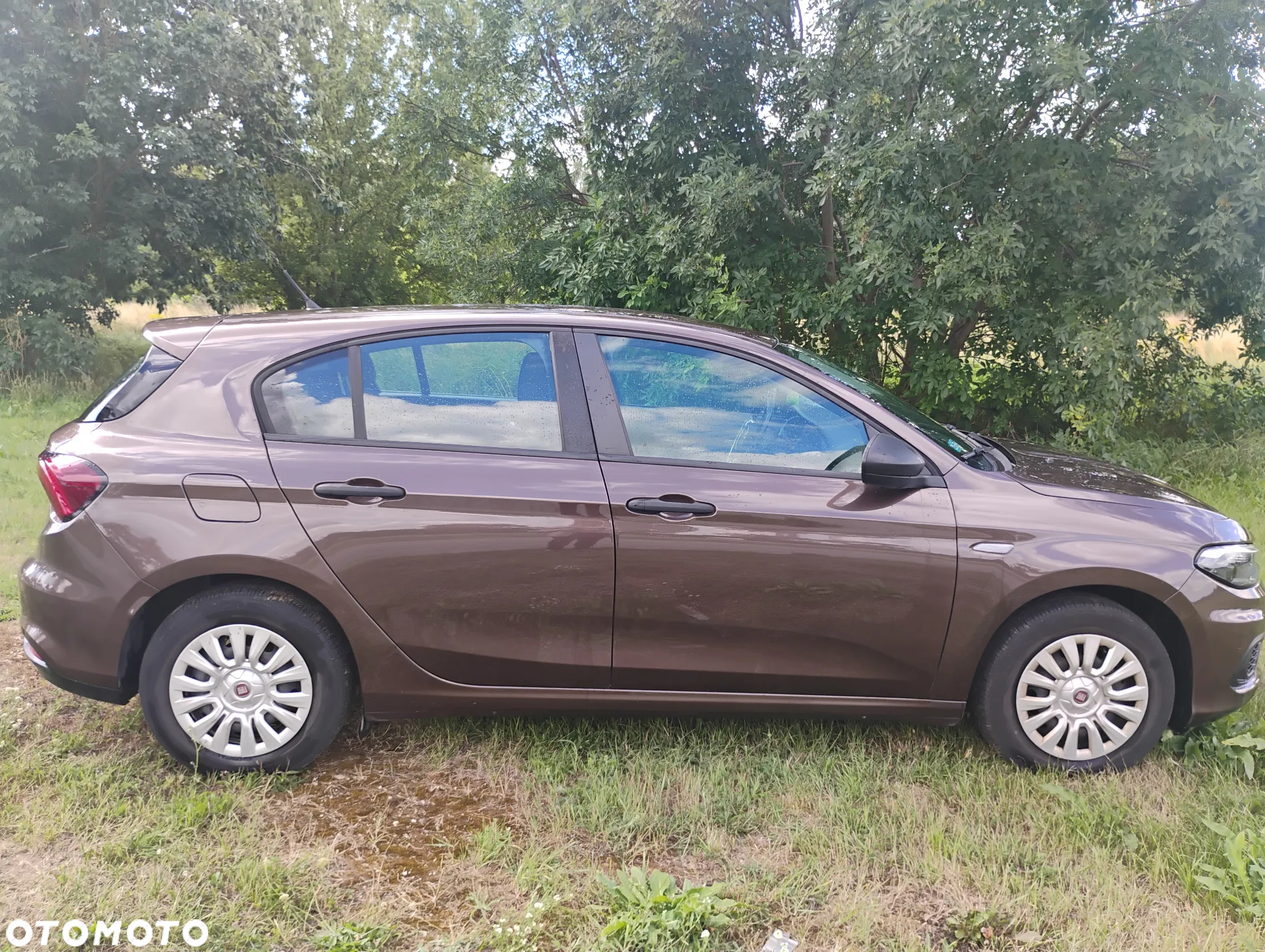 Fiat Tipo 1.4 16v Pop - 8
