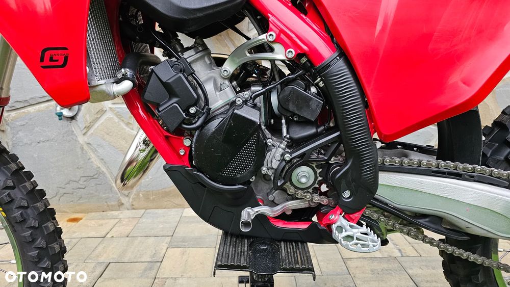 Gas Gas MC - 3