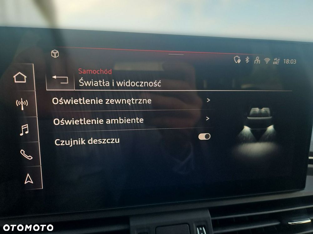 Audi Q5 40 TDI mHEV Quattro Advanced S tronic - 12