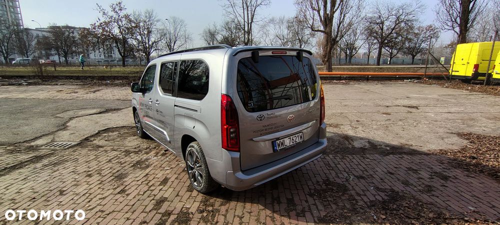 Toyota Proace City Verso Long 1.5 D-4D Family - 16