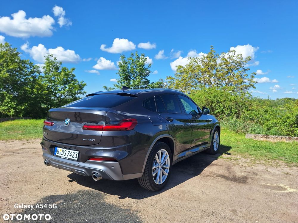 BMW X4 - 3