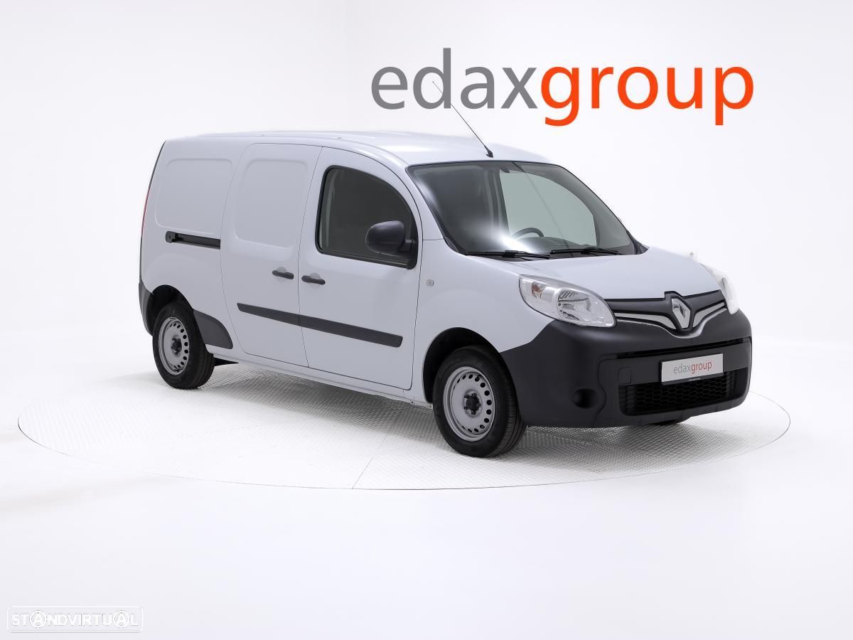Renault Kangoo MAXI BUSINESS S/S 3L c/iva - 1