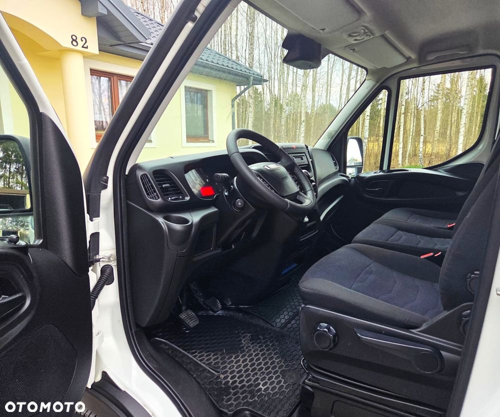 Iveco Daily 35c14 - 15