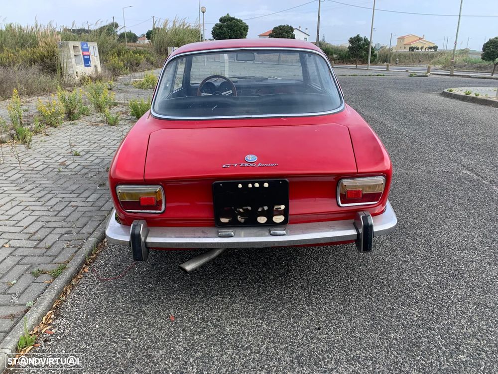 Alfa Romeo Giulia - 4