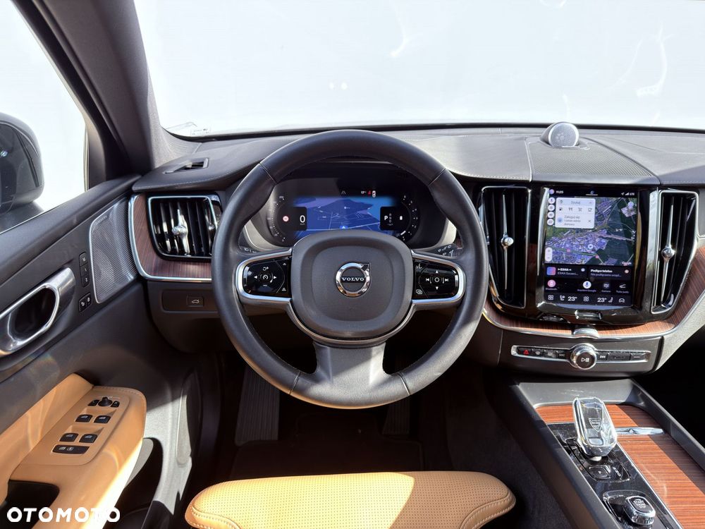 Volvo XC 60 2022