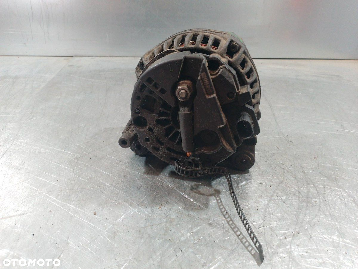 ALTERNATOR AUDI A4 B6 0289030290  0124525010 1.9 TDI - 2