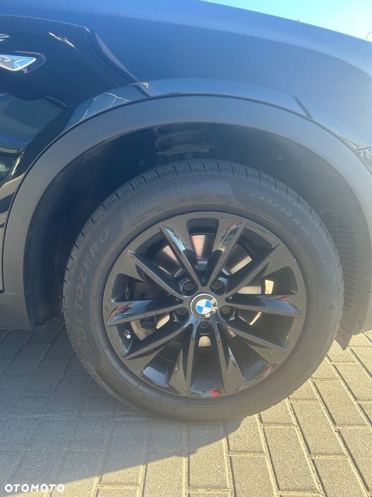 BMW X4 - 8