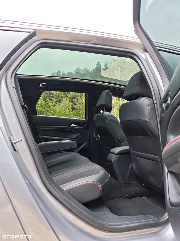 Peugeot 308 PureTech 130 EAT6 Stop & Start GT-Line Edition - 34