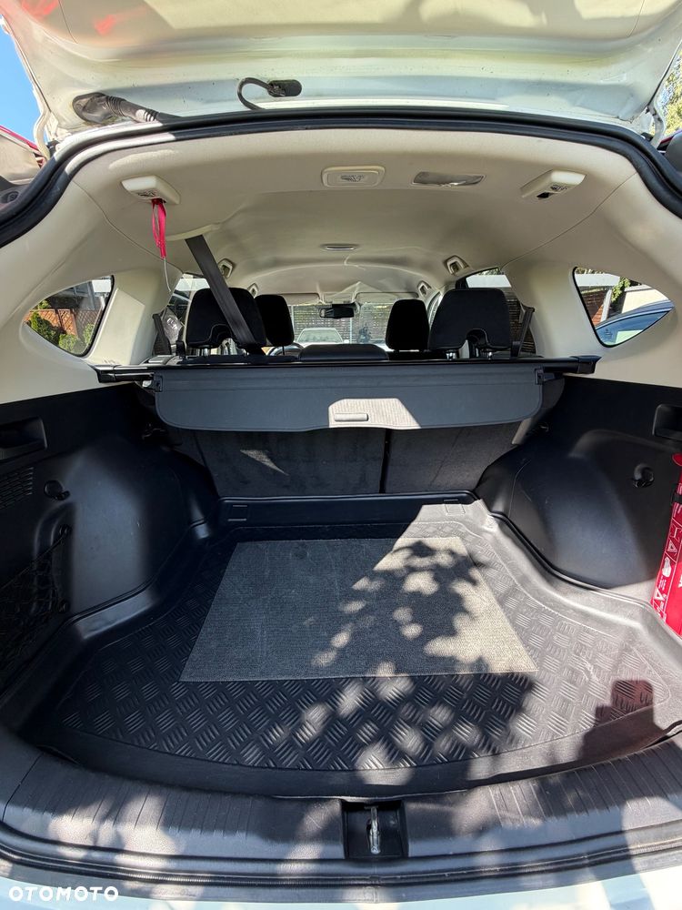 Honda CR-V 2.0 Comfort - 30