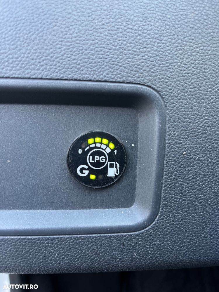 Dacia Duster 1.6 4x2 Ambiance - 17