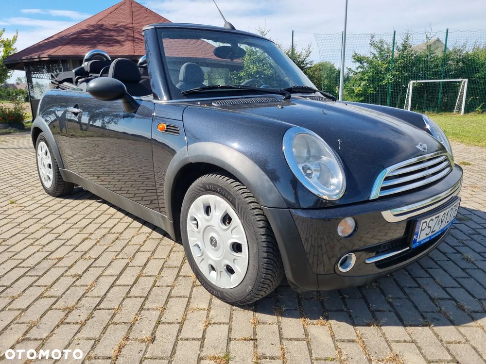 MINI ONE - 8
