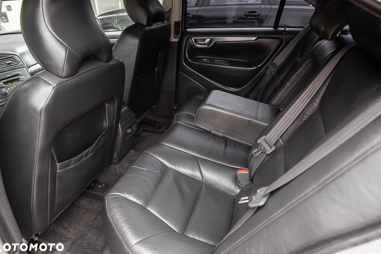 Volvo S60 - 23