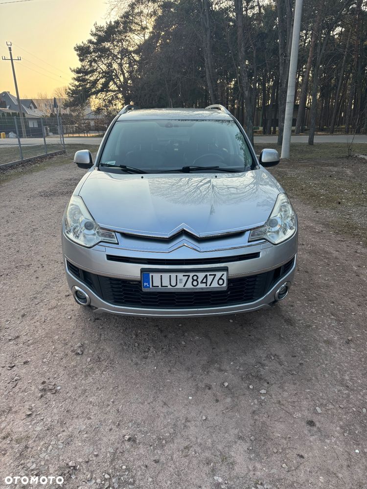 Citroën C-Crosser FAP Exclusive - 2
