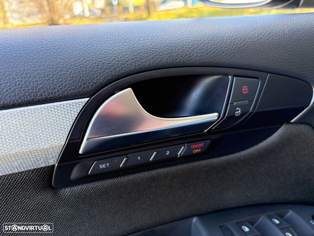 Audi Q7 3.0 TDI Sport Tiptronic - 17