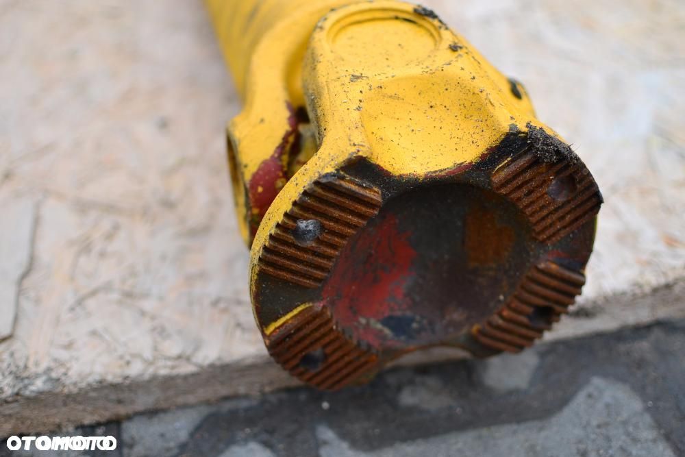 Wał napędowy do Wozidła Volvo  Terex - 5